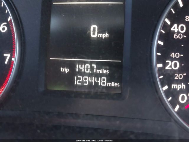 Volkswagen Passat 1.8t Limited Edition Image 14