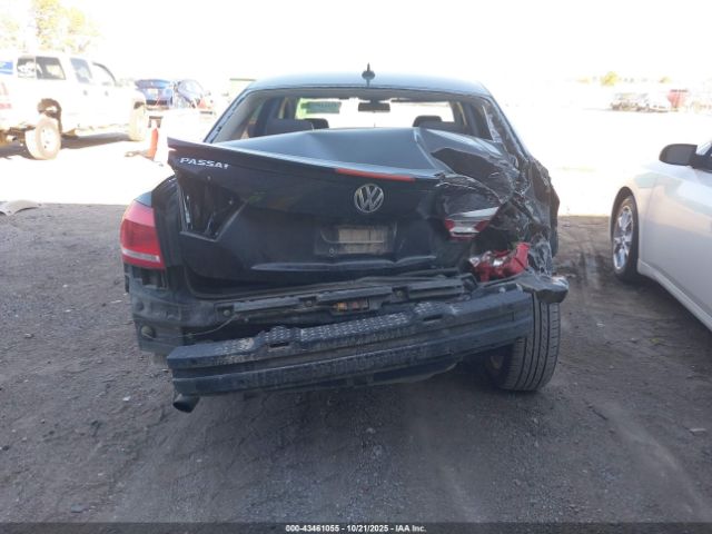 Volkswagen Passat 1.8t Limited Edition Image 12