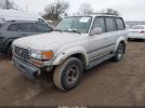 Toyota Land Cruiser Image 4