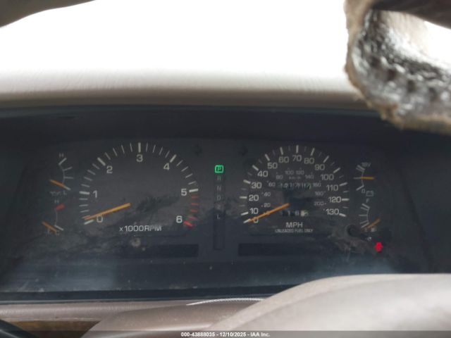 Toyota Land Cruiser Image 9