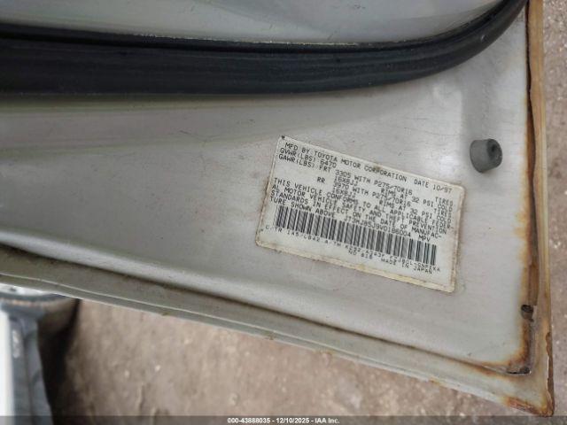 Toyota Land Cruiser Image 10