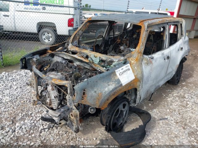 Jeep Renegade Sport 4x4 Image 6