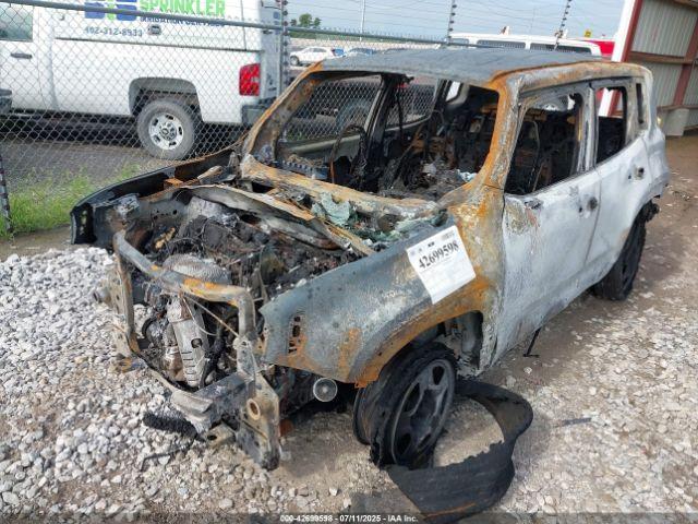 Jeep Renegade Sport 4x4 Image 6