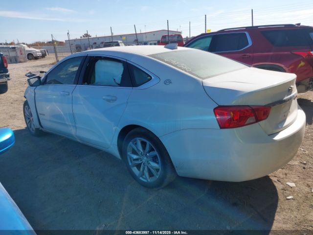 Chevrolet Impala 1lt Image 7