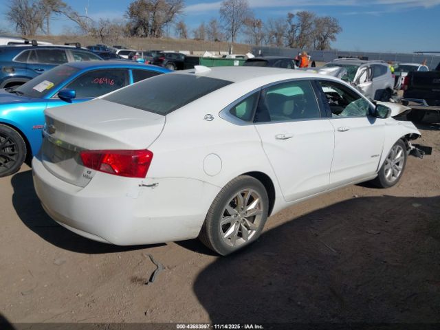Chevrolet Impala 1lt Image 4