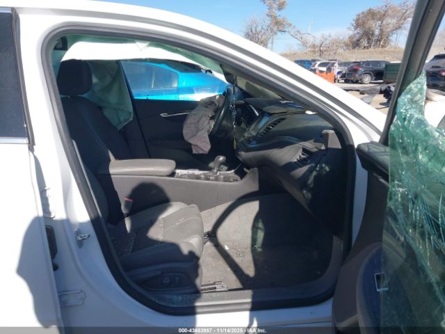 Chevrolet Impala 1lt Image 12