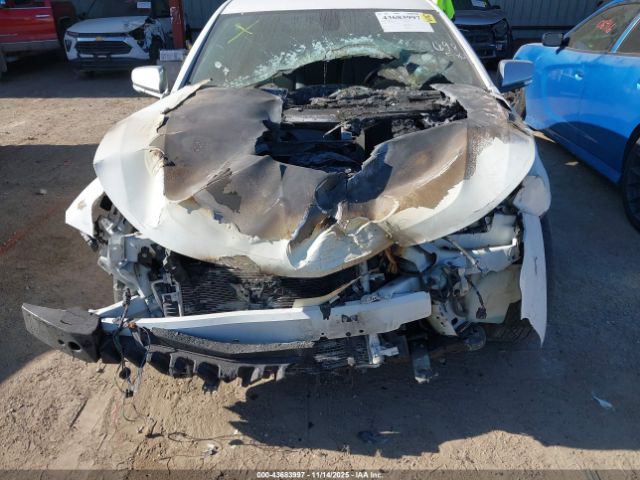 Chevrolet Impala 1lt Image 9