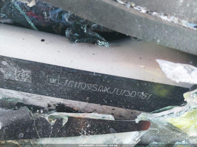 Chevrolet Impala 1lt Image 10