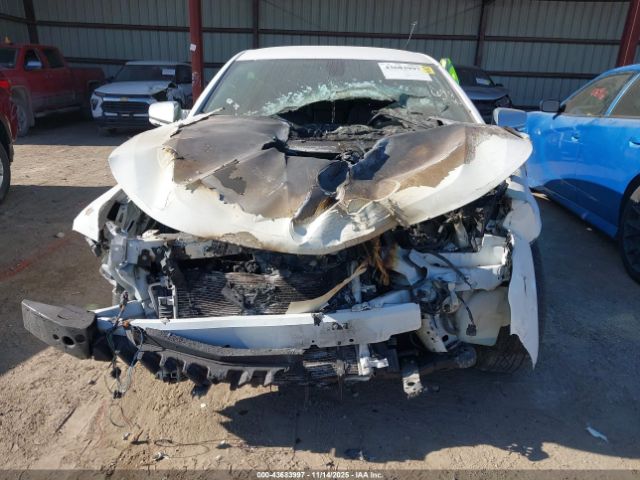 Chevrolet Impala 1lt Image 5