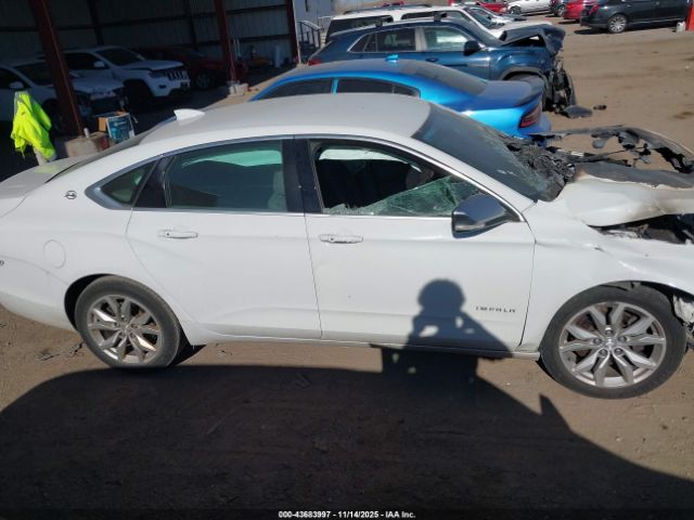 Chevrolet Impala 1lt Image 8