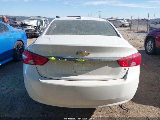 Chevrolet Impala 1lt Image 15