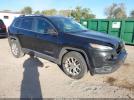 Jeep Cherokee Latitude Image 1