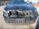 Jeep Cherokee Latitude Image 14