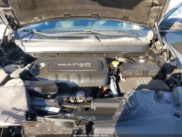 Jeep Cherokee Latitude Image 15