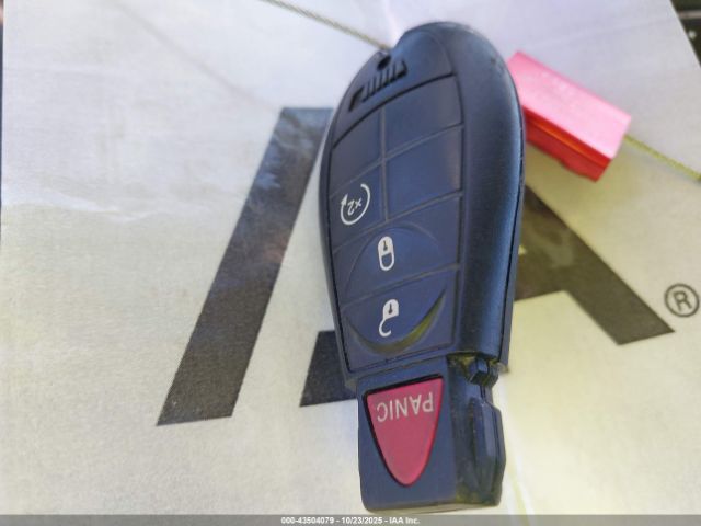 Jeep Cherokee Latitude Image 8