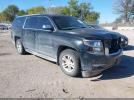 Chevrolet Suburban 1500 Ltz Image 1