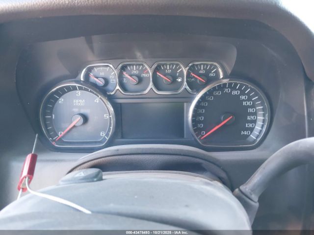 Chevrolet Suburban 1500 Ltz Image 17