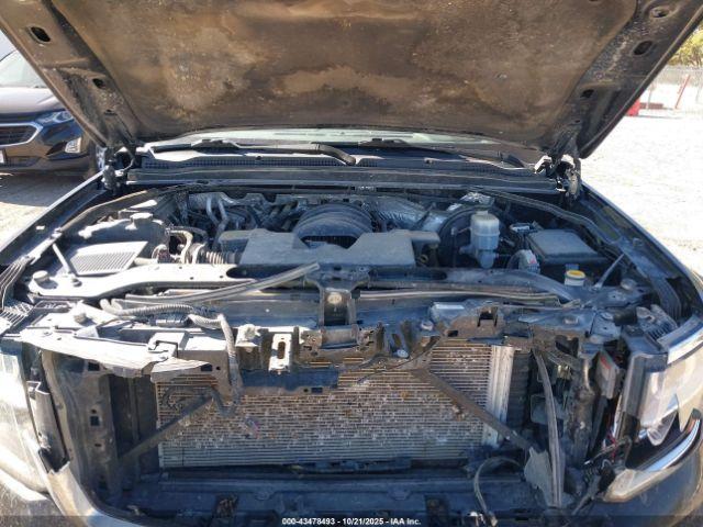 Chevrolet Suburban 1500 Ltz Image 15