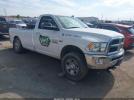 Ram 2500 Slt  4x4 8' Box Image 1