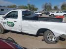 Ram 2500 Slt  4x4 8' Box Image 2