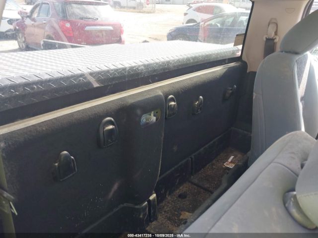 Ram 2500 Slt  4x4 8' Box Image 8