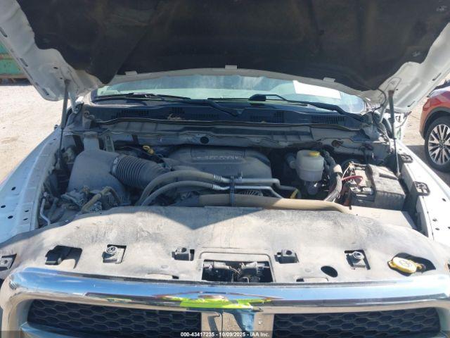 Ram 2500 Slt  4x4 8' Box Image 11