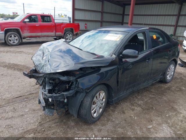 Kia Forte Ex Image 3