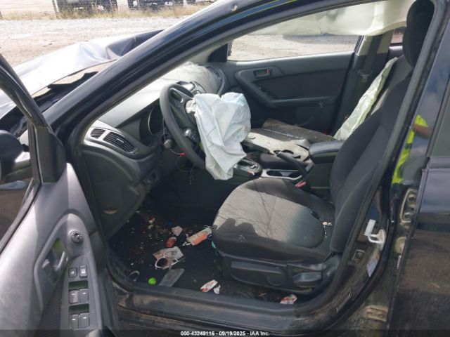 Kia Forte Ex Image 5