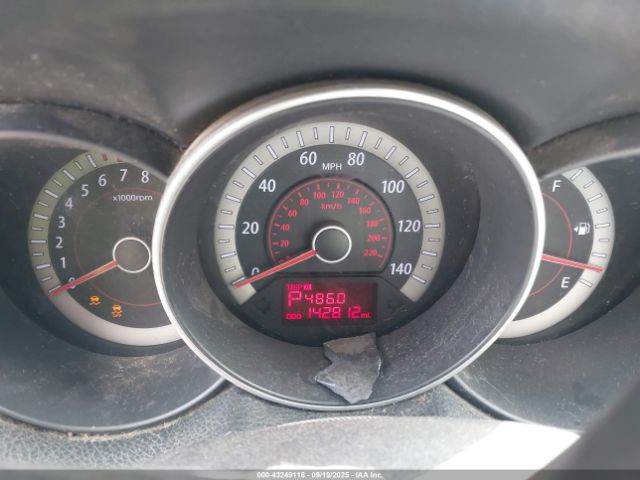 Kia Forte Ex Image 15