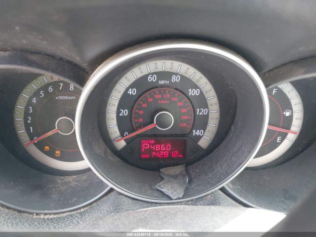 Kia Forte Ex Image 15