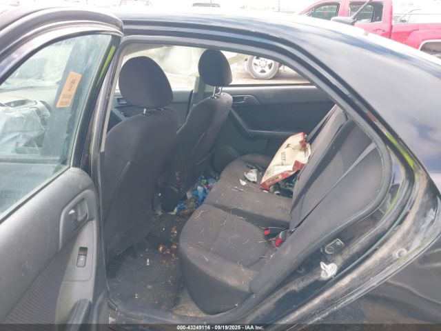 Kia Forte Ex Image 7