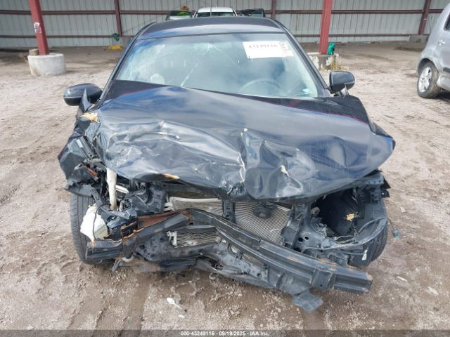 Kia Forte Ex Image 13