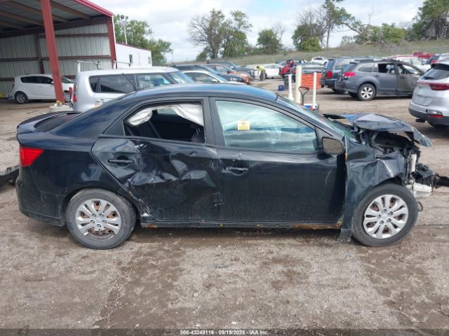 Kia Forte Ex Image 8