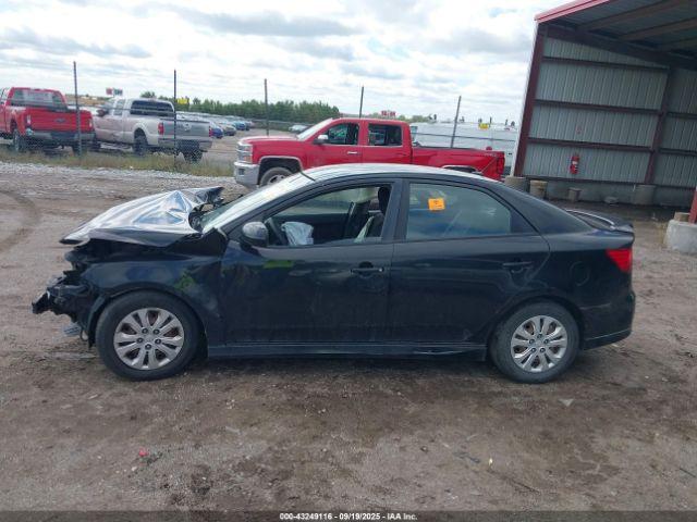 Kia Forte Ex Image 14