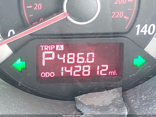 Kia Forte Ex Image 11