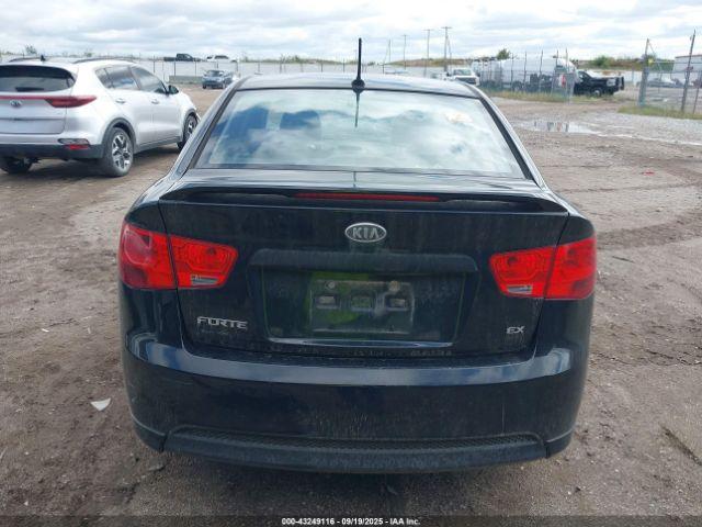 Kia Forte Ex Image 12
