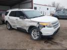 Ford Explorer Xlt Image 1