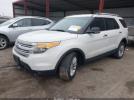 Ford Explorer Xlt Image 15