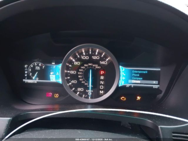 Ford Explorer Xlt Image 2