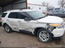 Ford Explorer Xlt Image 11