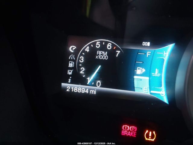 Ford Explorer Xlt Image 12