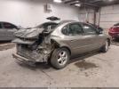 Ford Taurus Se Image 4