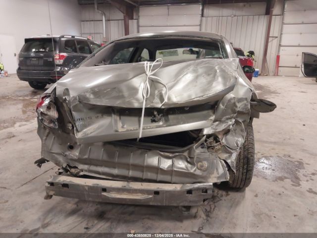 Ford Taurus Se Image 7