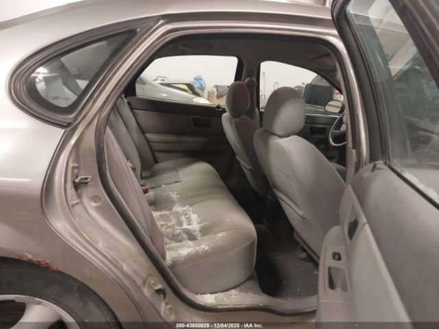 Ford Taurus Se Image 8