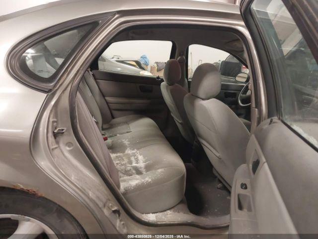 Ford Taurus Se Image 8