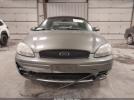 Ford Taurus Se Image 13