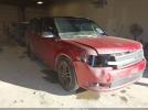 Ford Flex Sel Image 1
