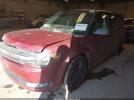 Ford Flex Sel Image 8