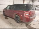 Ford Flex Sel Image 4