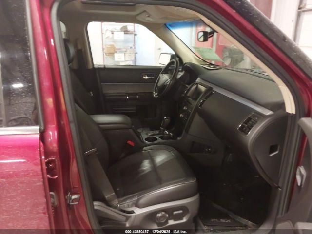 Ford Flex Sel Image 5